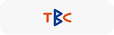 TBC 로고