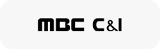 MBC C&I 로고